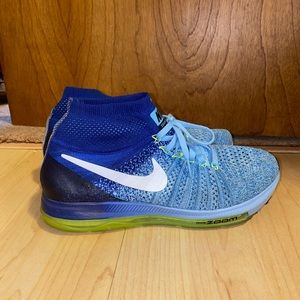 Nike Zoom All Out Flynit